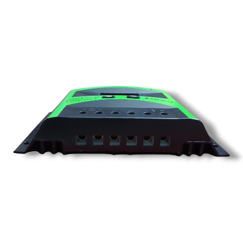 ECCO  CHARGE CONTROLLER 40A LD2440 - Image 3